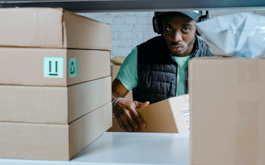 How SaaS ERP Improves Inventory Accuracy for Distributors