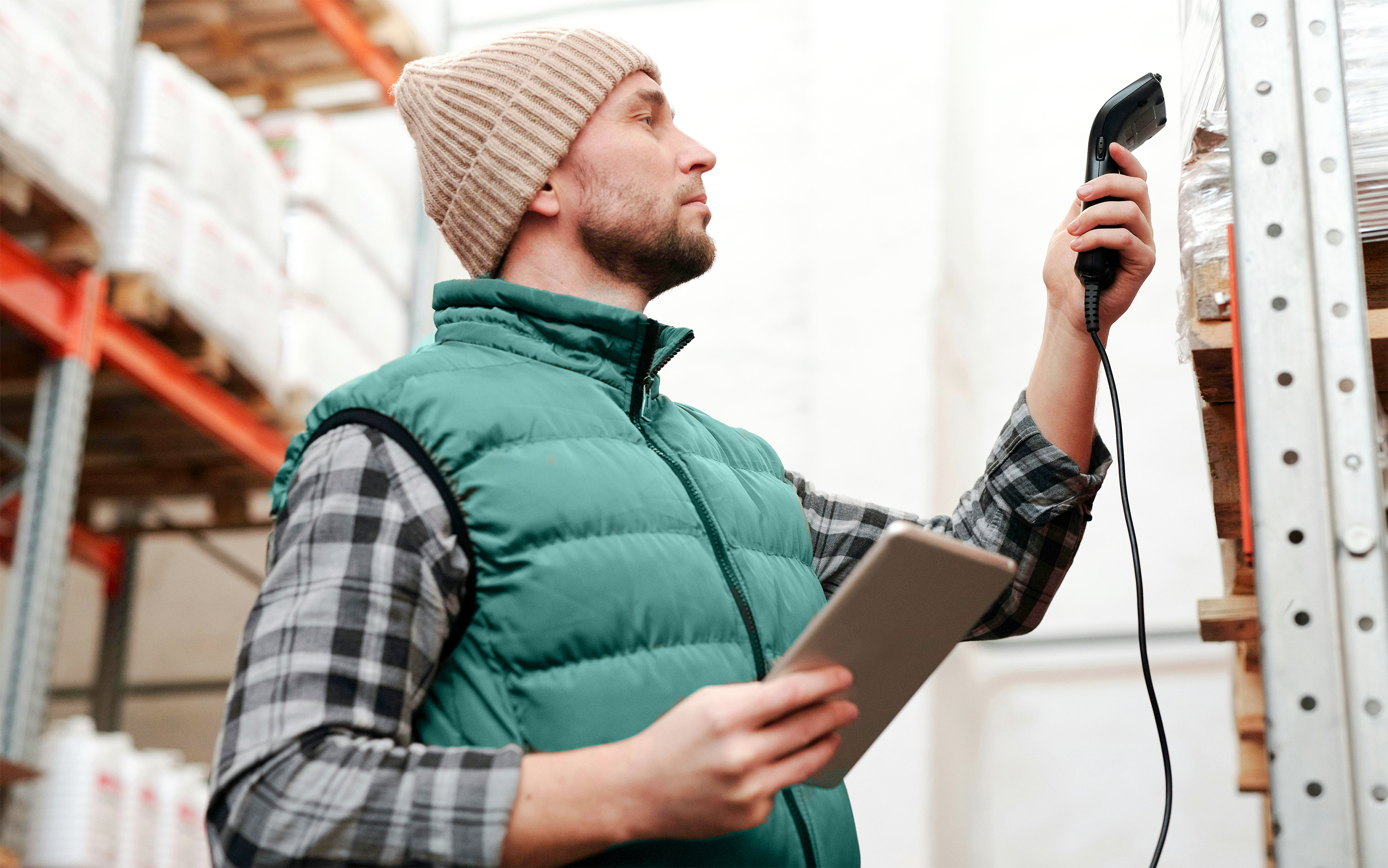 A Beginner’s Guide to Digital Transformation for Wholesale Distributors
